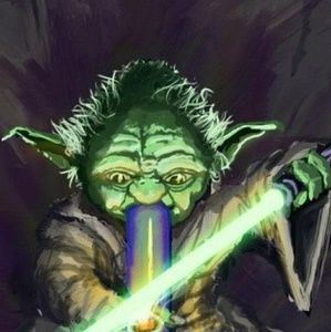 Meet your Posher, Robert